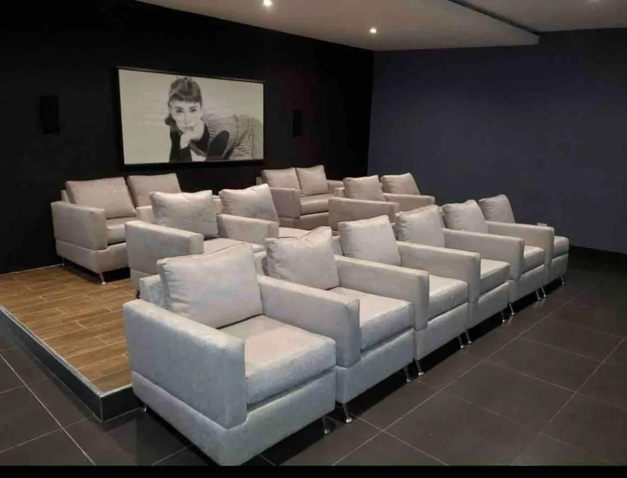 Vip Deluxe Suite And Tower E11 Pool_Gym_Saune_Wife Santo Domingo Dominican Republic